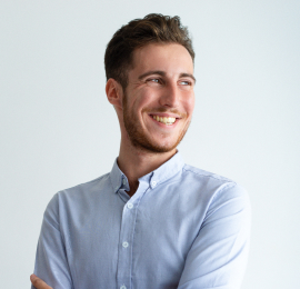 marketing manager photo